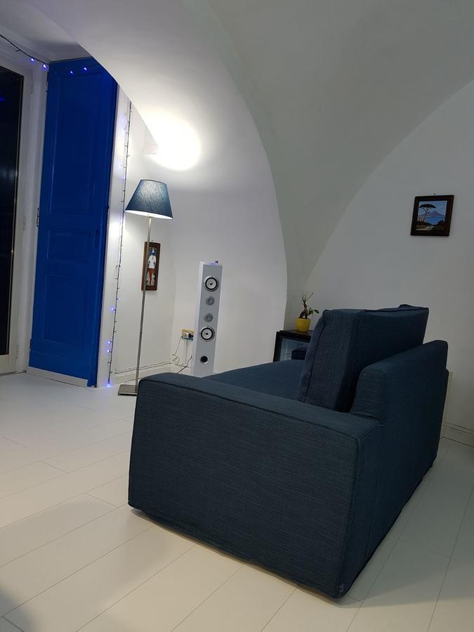 Napoli Lungomare Caracciolo Mon Amour Zewnętrze zdjęcie