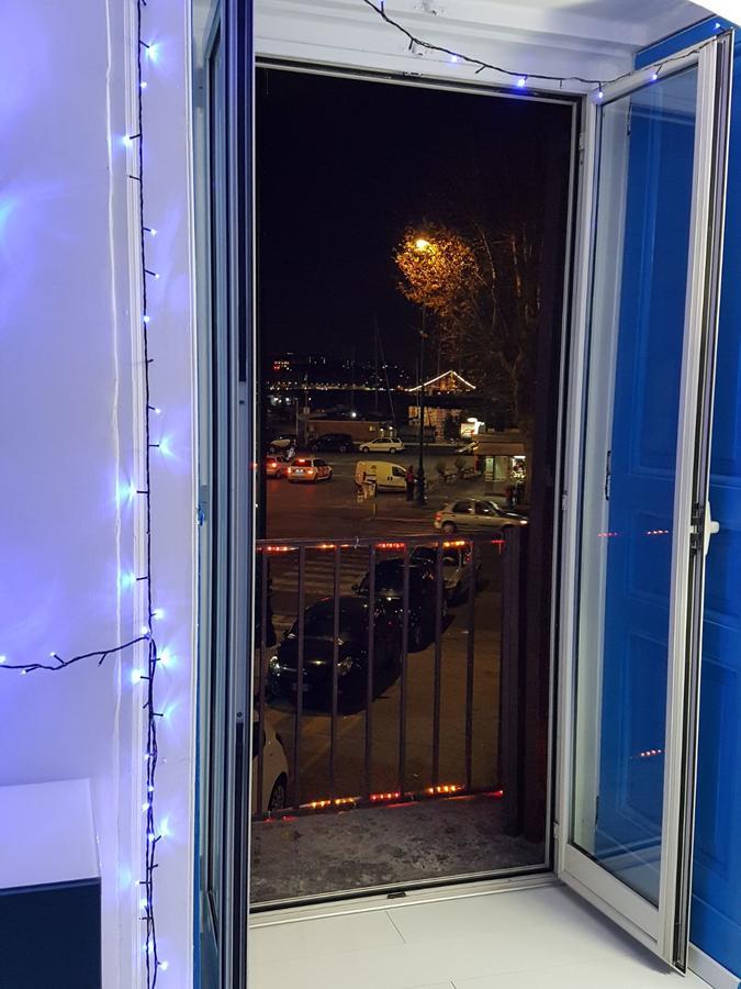 Napoli Lungomare Caracciolo Mon Amour Zewnętrze zdjęcie
