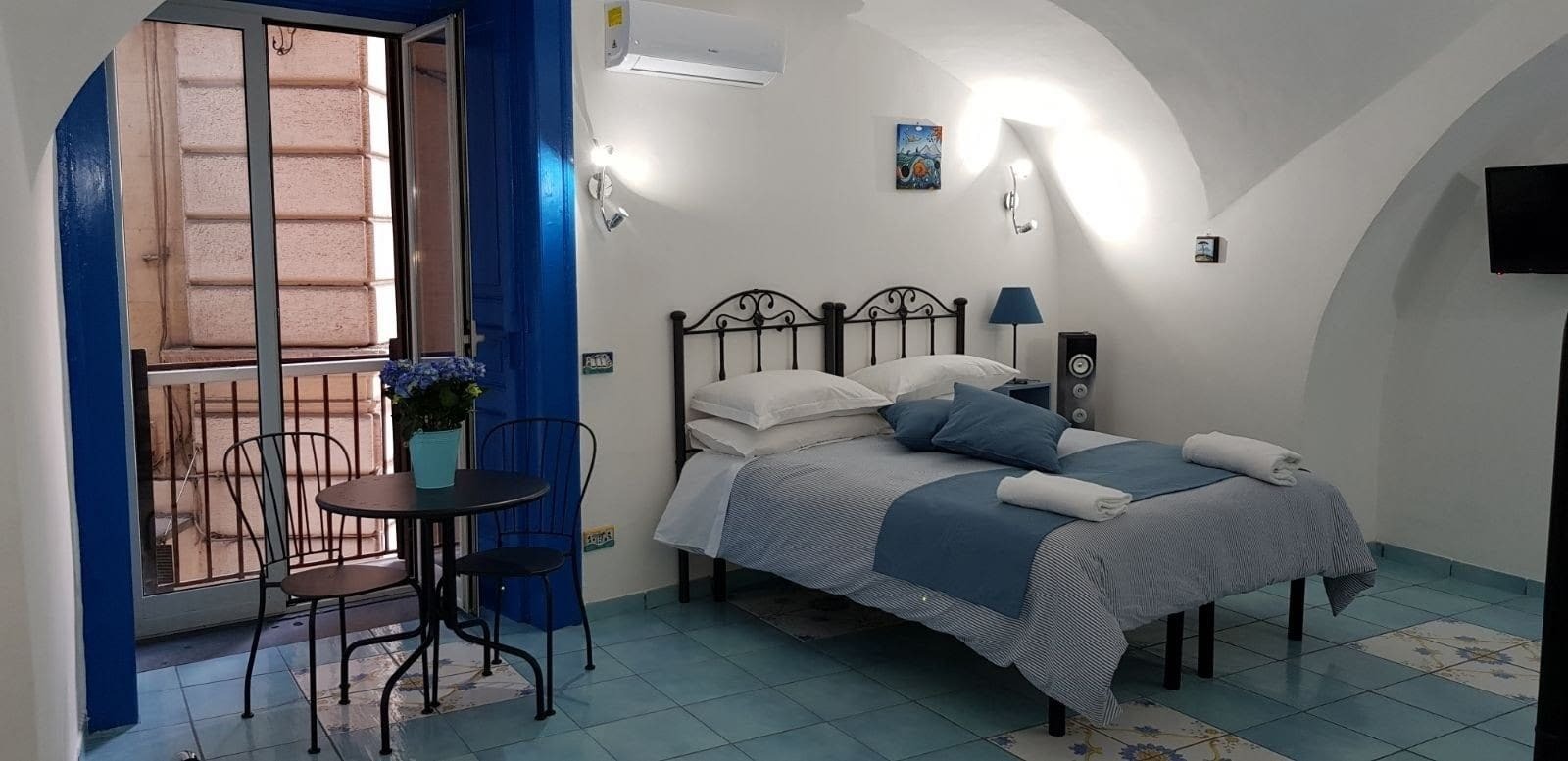 Napoli Lungomare Caracciolo Mon Amour Zewnętrze zdjęcie